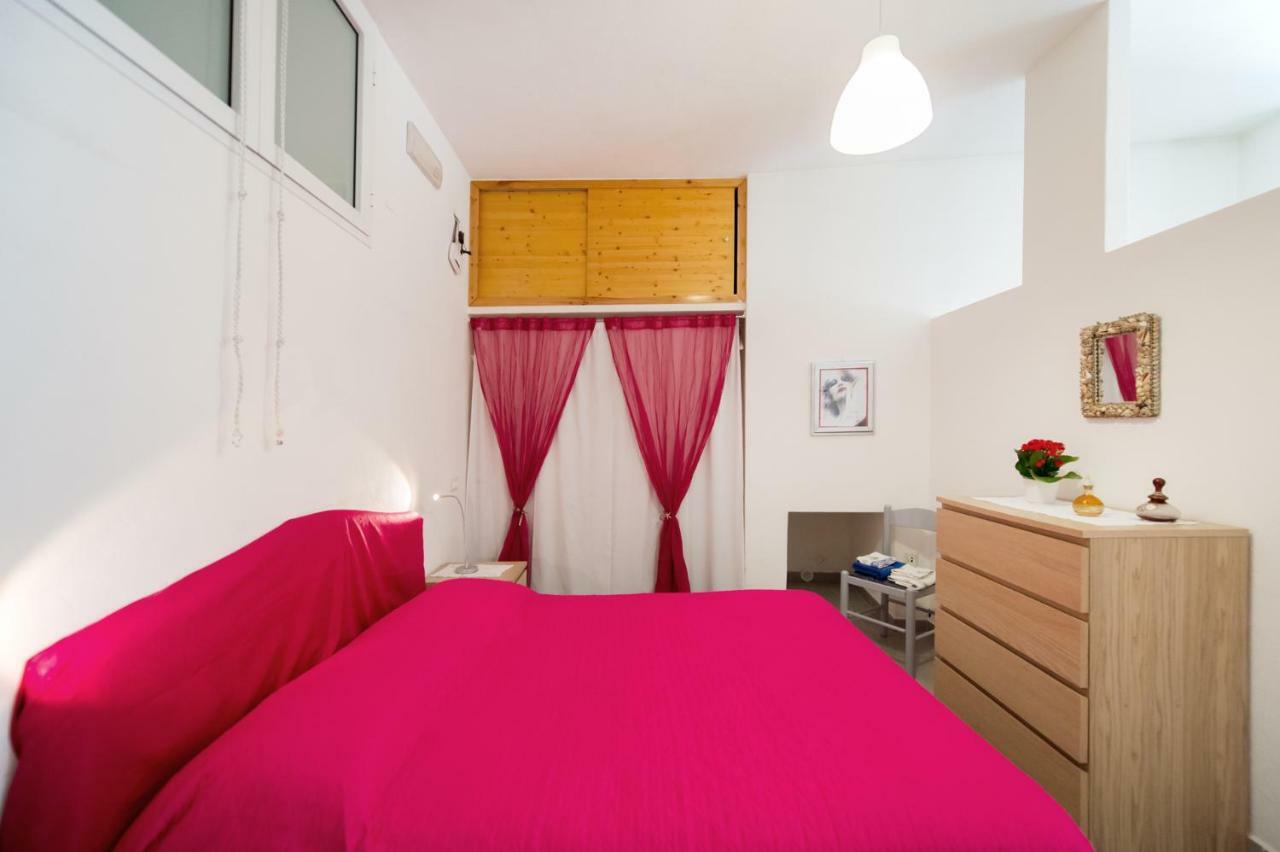 Casetta Rossa Βίλα Forio di Ischia Εξωτερικό φωτογραφία